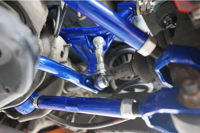 Anti Roll Bar Link Adjustable