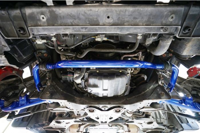 Front Anti Roll Bar