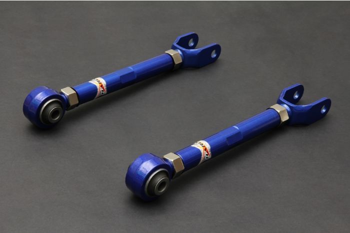 Rear Camber Arm Adjustable (Uprated Rubber)