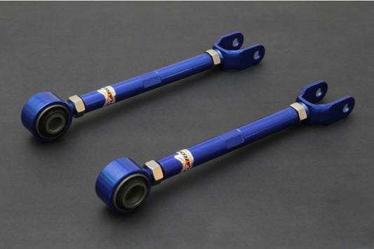 Rear Traction Rod Adjustable (Uprated Rubber)