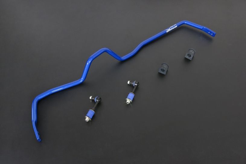 NISSAN 200SX S13
REAR SWAY BAR 22MM ADJ.
WITH STAB. LINK 5PCS/SET