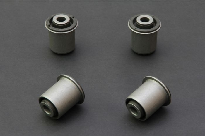 Rear Upper Arm Bush (Uprated Rubber)