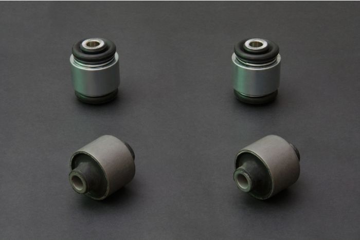 Rear Knuckle Bush (Rubber Bushes)