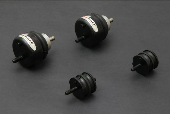 Uprated Engine & Transition Mount (Race)