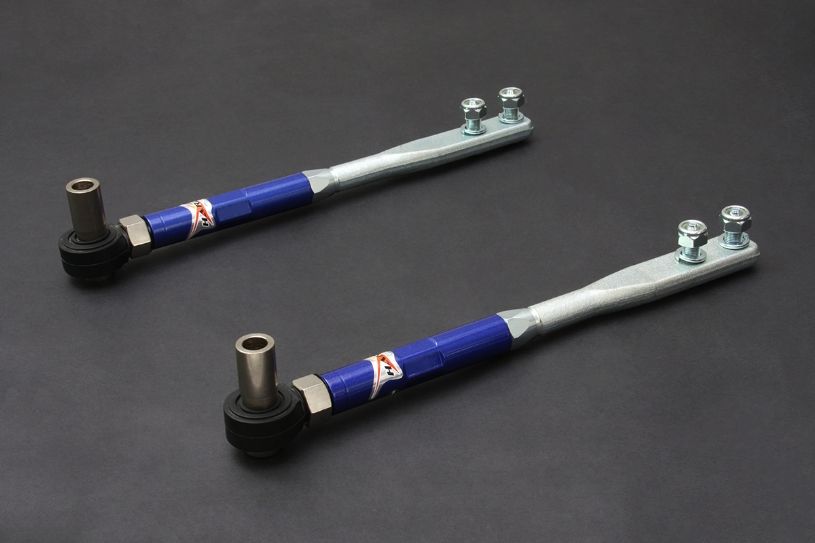 NISSAN 200SX S14/S15
FRONT HIGH ANGLE TENSION ROD
(PILLOW BALL) 2PCS/SET