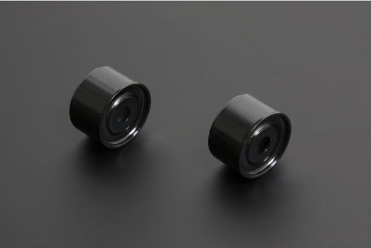 NISSAN S14/S15/R33/R34 2WD 
R33/R34 4WD WGNC34 STAGEA M/T 4WD
REAR DIFF SUPPORT MEMBER BUSH (HARDEN RUBBER) 2PCS/SET