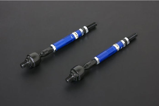 NISSAN 200SX S14/S15(WITH HICAS)
ADJUSTABLE TIE ROD 
EXTREME ANGLE 2PCS/SET