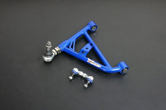 NISSAN 200SX S13
REAR ADJUSTABLE LOWER CONTROL ARM
(PILLOW BALL) INCLUDE STAB. LINK - 2PCS/SET