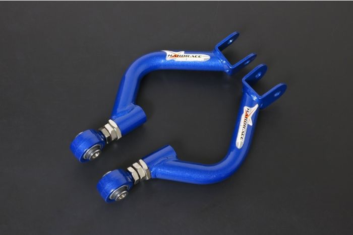 NISSAN 200SX S13/S14/S15 R33 R34 REAR UPPER CAMBER KIT(PILLOW BALL)-50MM 2PCS/SET