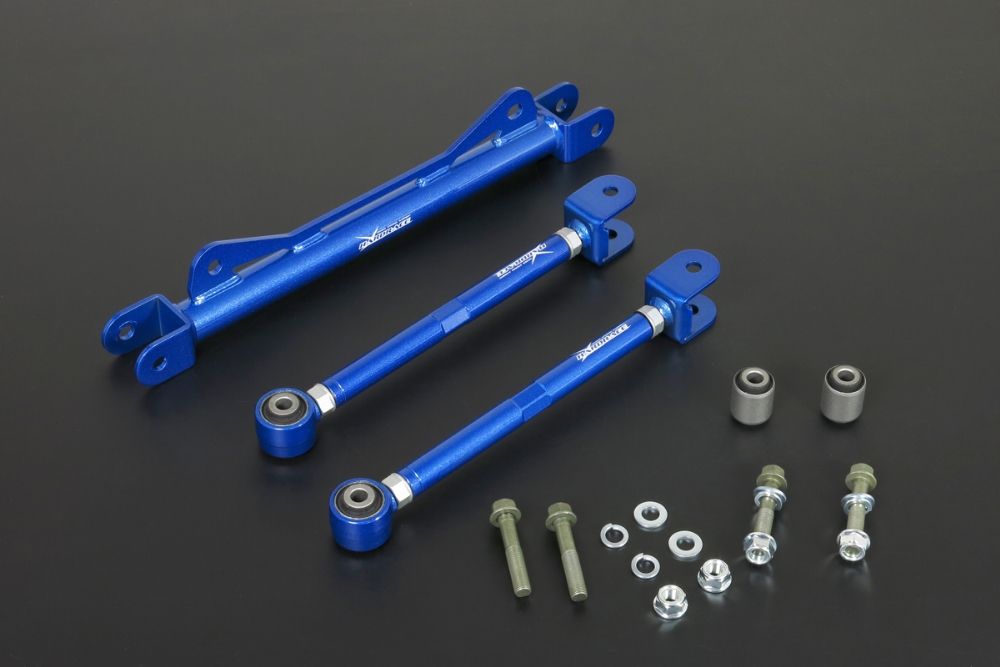 NISSAN S13/R32/R32 GT-R
HICAS REMOVAL KIT - 5PCS/SET