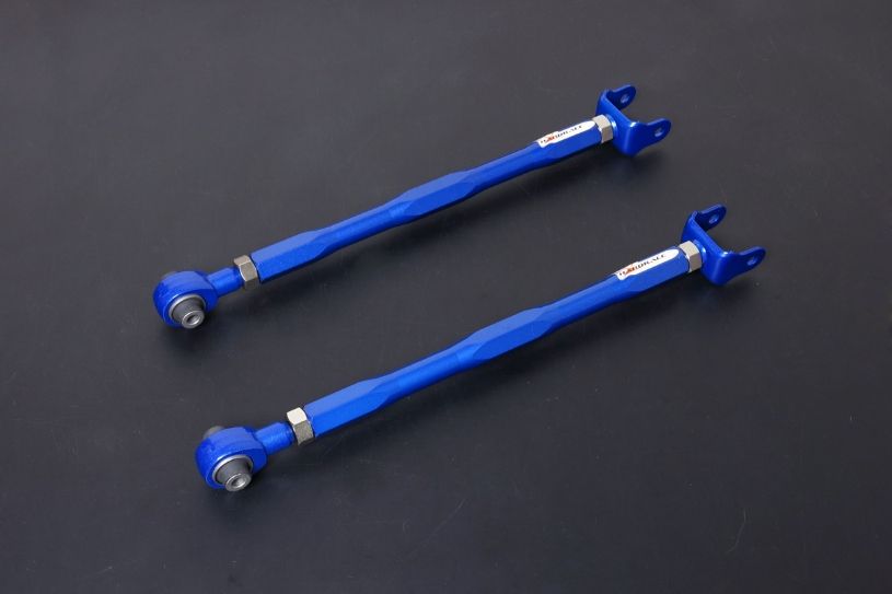 Rear Camber Arm Adjustable (Rubber Bushes)