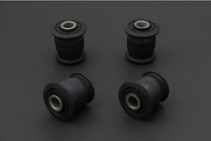 Front Upper Arm Bush (Uprated Rubber)