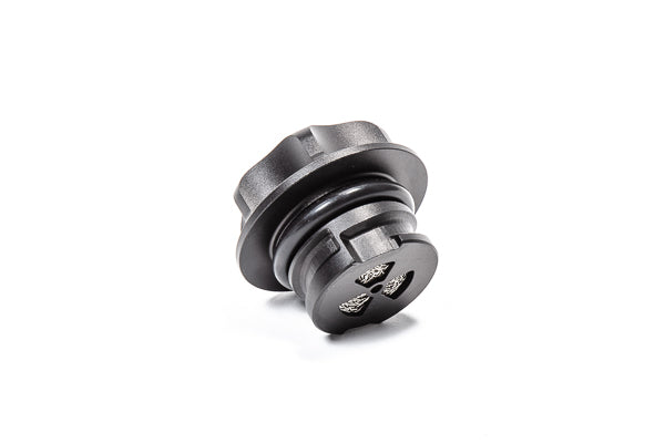 Radium Oil Cap Gm