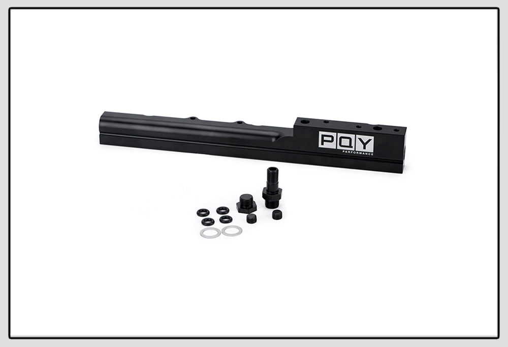 Honda B Series Fuel Rail