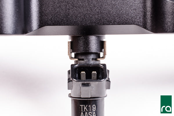 Radium Fuel Rail Honda K-Series