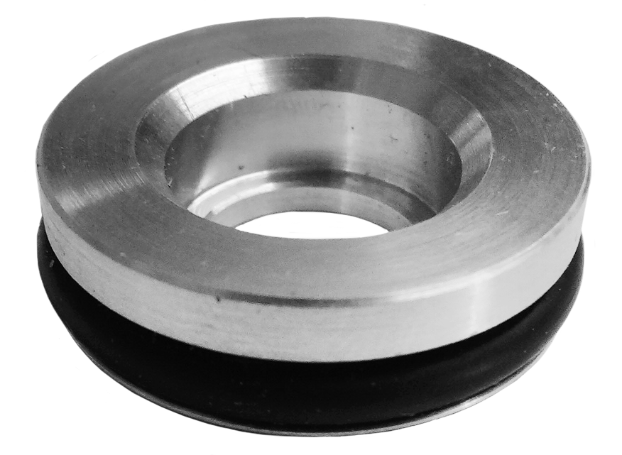 Manifold Adapter for Nissan RB25 & SR20 Top Feed Conversion