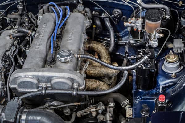 Radium Catch Can Kit 90-05 Mazda Mx5