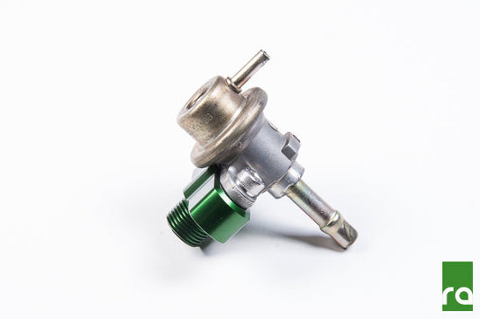 Radium Engineering FPR Adapter - Nissan