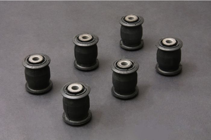 Rear Knuckle bush (Uprated Rubber)