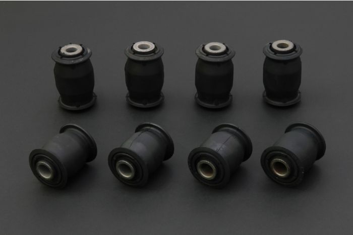 Rear Lower Arm Bush (Uprated Rubber)