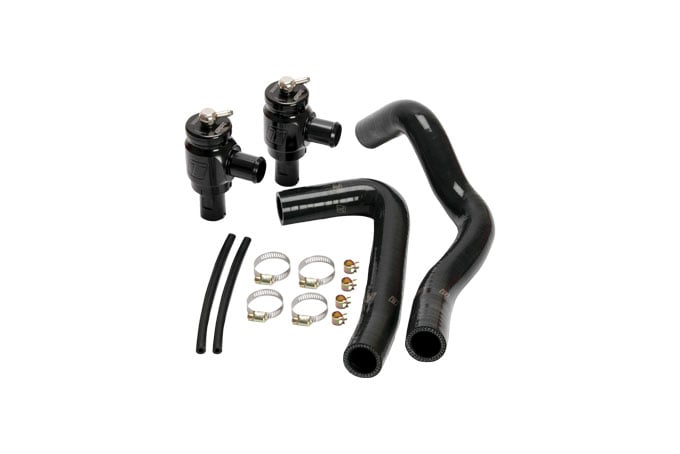 Turbosmart Kompact Dual Port Blow Off Valve Suit BMW N54