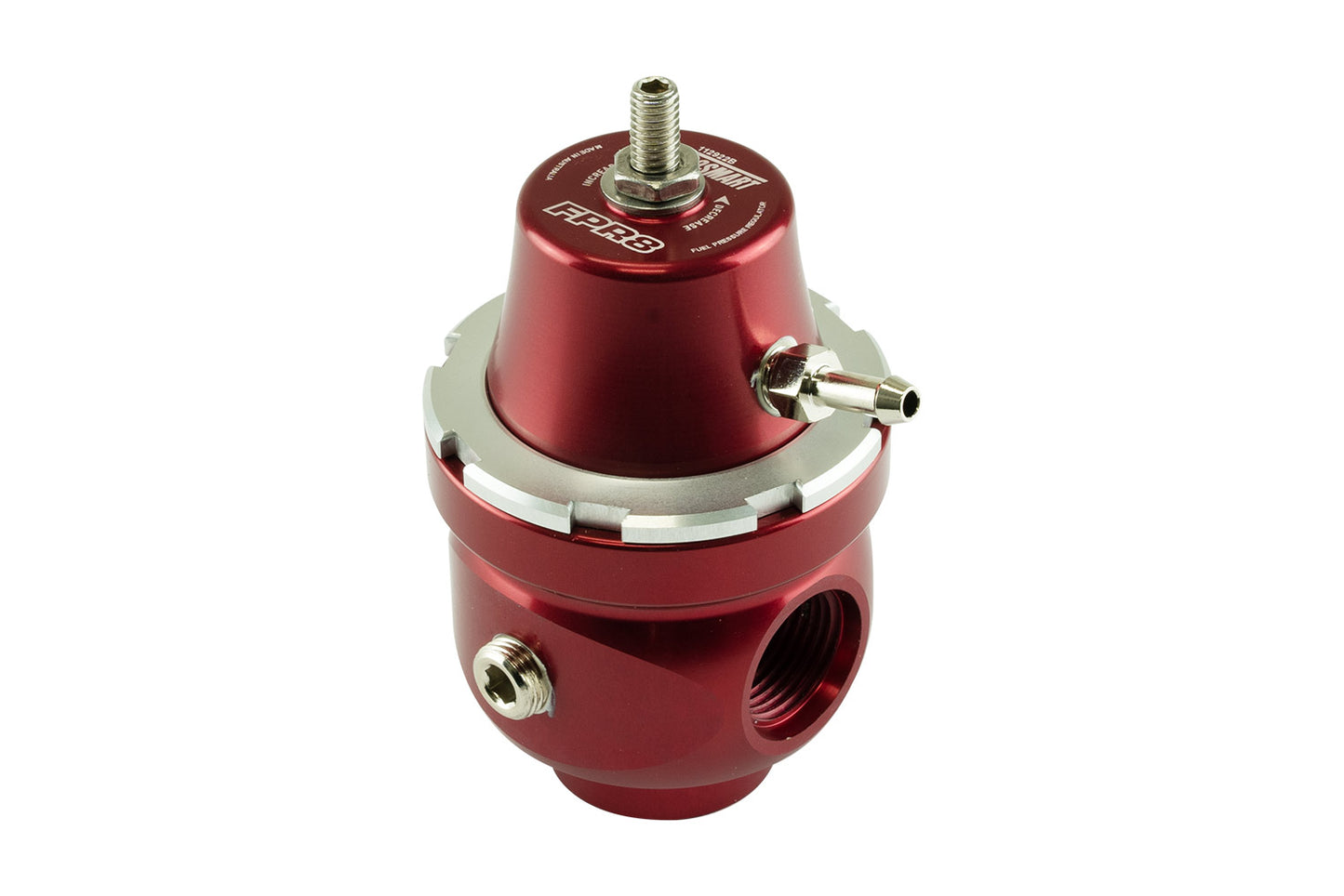 Turbosmart Fuel Pressure Regulators