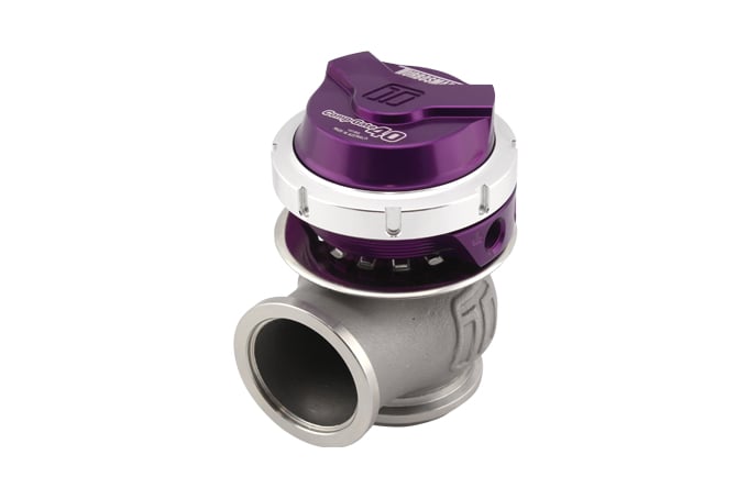 Turbosmart Gen V HyperGate45
