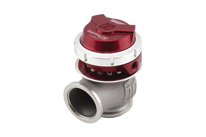 Turbosmart Gen V HyperGate45