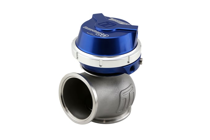 Turbosmart Gen V PowerGate60