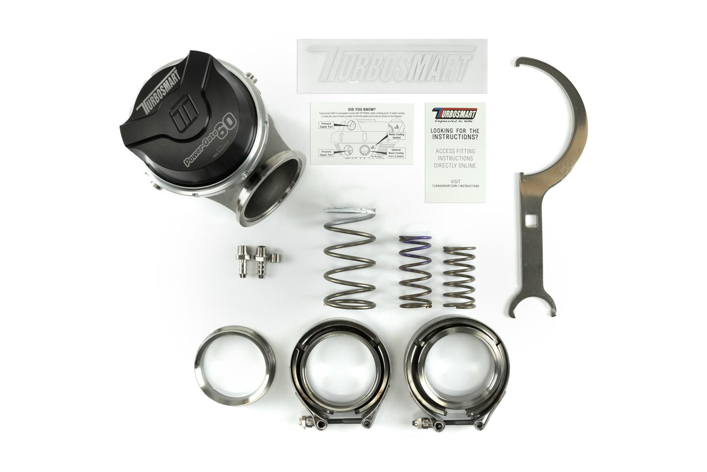 Turbosmart Gen V PowerGate60