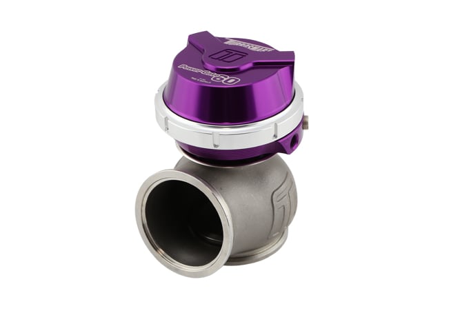 Turbosmart Gen V PowerGate60