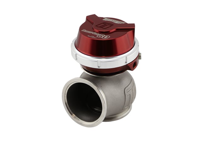 Turbosmart Gen V PowerGate60