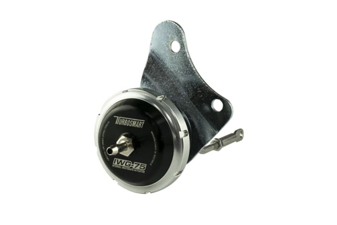 Turbosmart Ranault Actuators