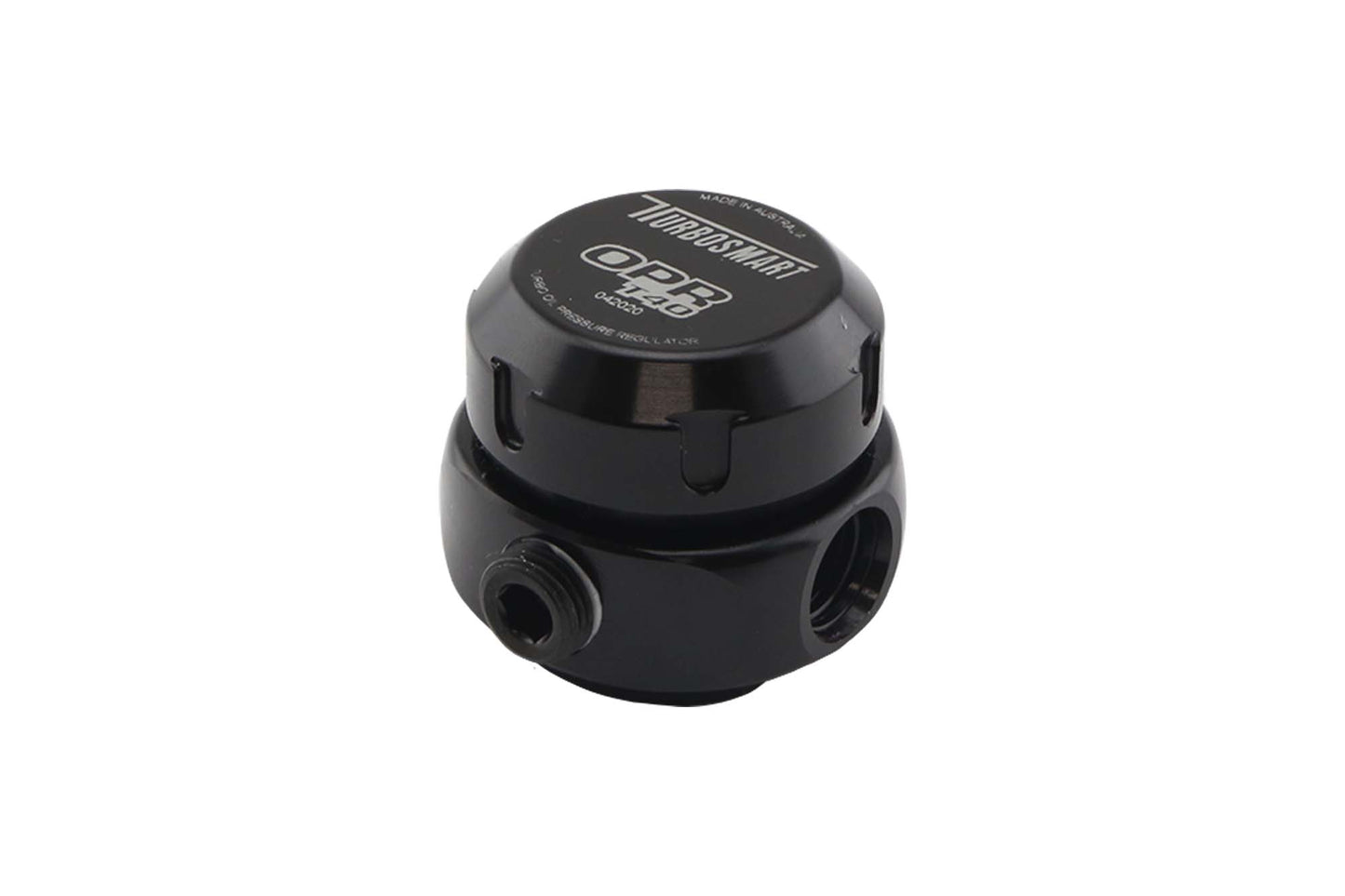 Turbosmart OPR T40 Oil Pressure Regulator