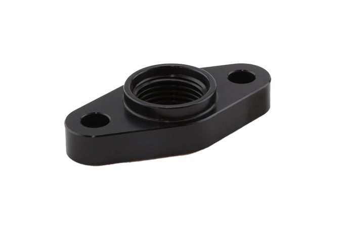 Turbosmart Billet Turbo Drain Adapter