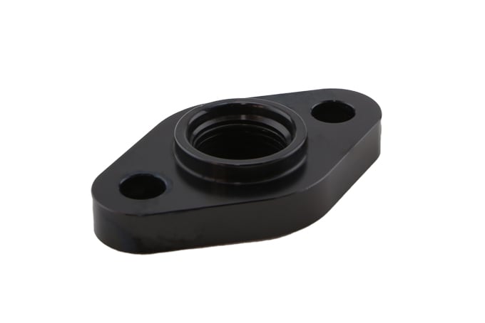 Turbosmart Billet Turbo Drain Adapter