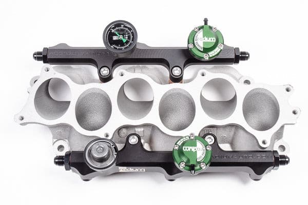 Radium Fuel Rails Nissan R35 GTR