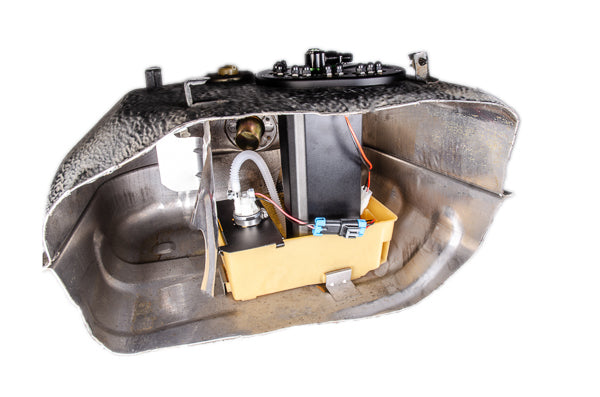 Radium Fhst Fd Rx7 Pumps Not Incl Ti Automotive E5LM