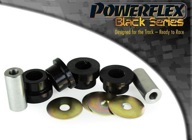 Front Wishbone Front Bush 'Black Series' Honda CIvic FN2