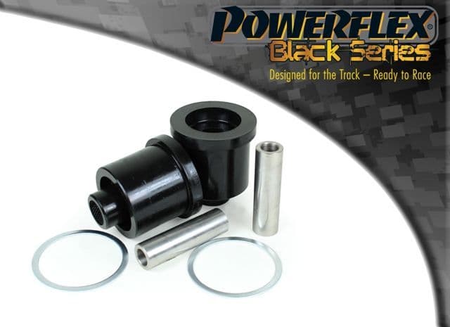 Rear Beam Mounting Bush 'Black Series' Honda CIvic FN2