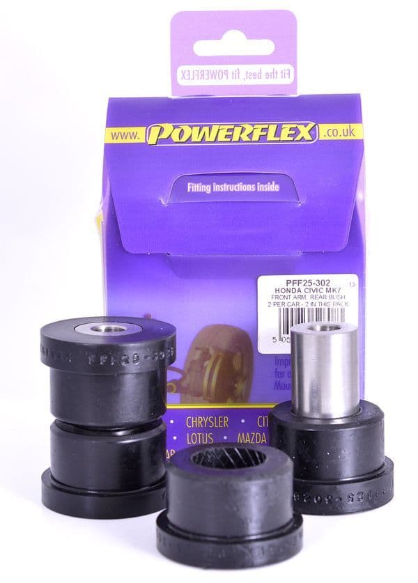 Front Lower Arm Rear Bush Honda DC5