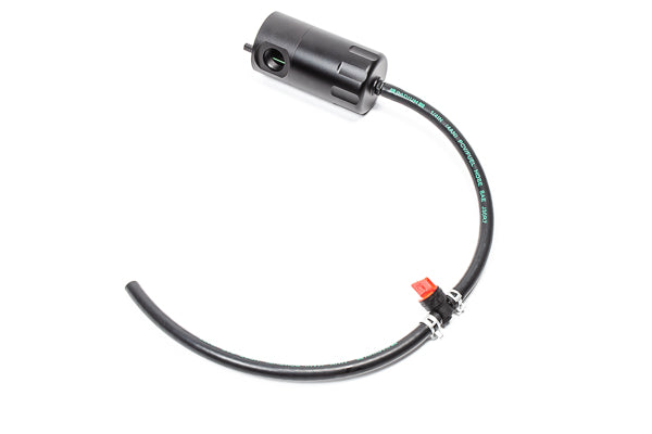 Radium Petcock Drain Kit Catch Can Universal, Single Application