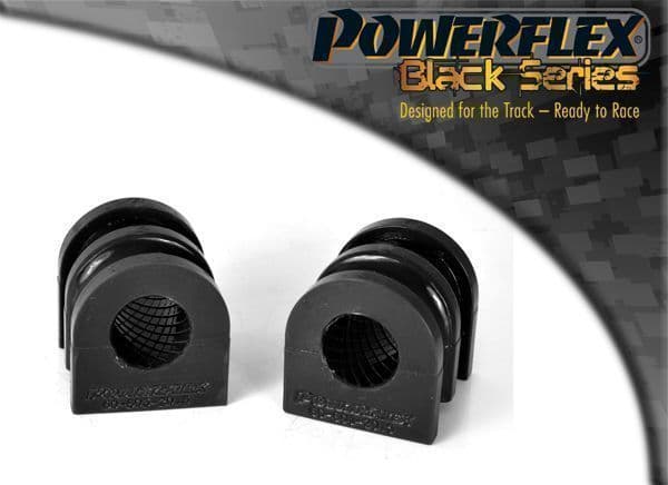 Front Anti Roll Bar Bush 20.5mm 'Black Series' Clio III 197/200