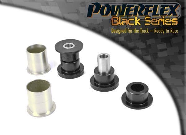 Front Arm Front Bush 'Black Series' Clio III 197/200
