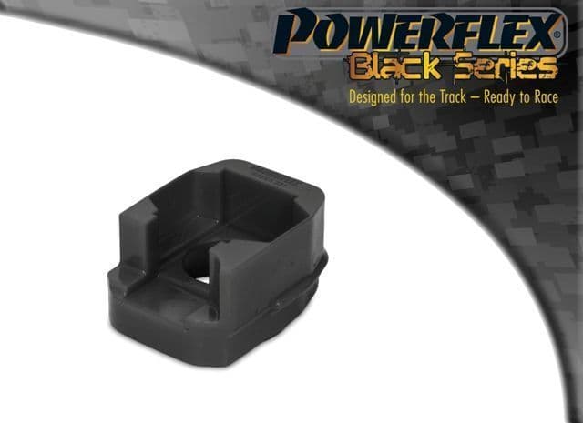 Front Upper Right Engine Mount Insert 'Black Series' Clio II 172/182