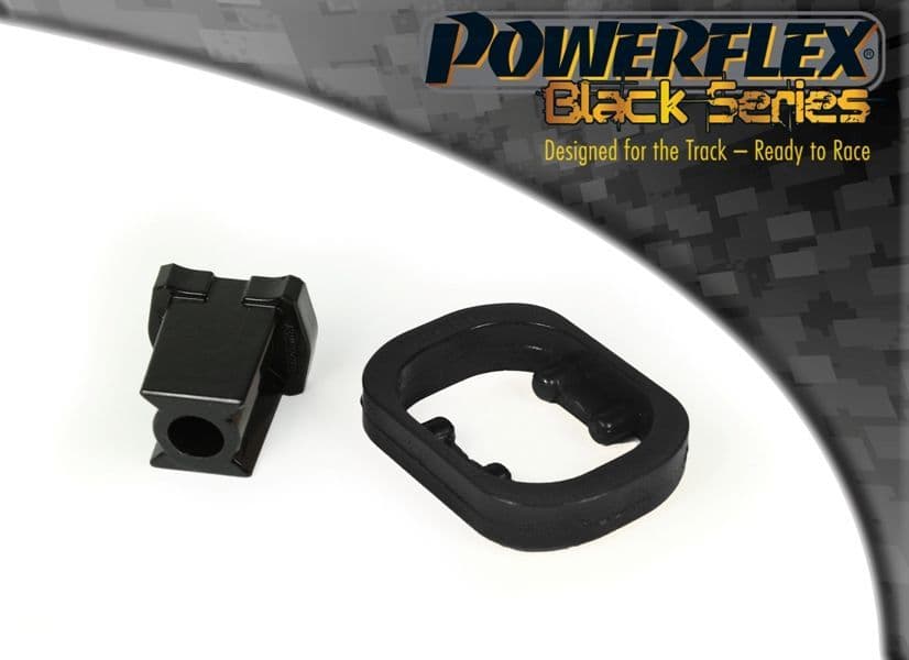 Gearbox Mounting Bush Insert 'Black Series' Clio IV inc RS