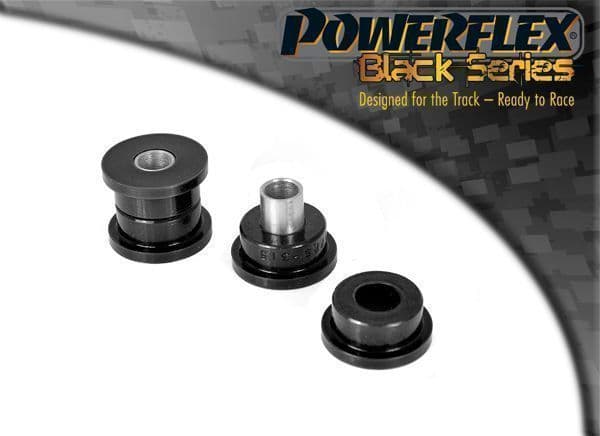 Rear ARB End Link To Arm Bush 'Black Series' E36 inc M3