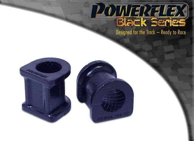 Rear Anti Roll Bar Bush 22mm 'Black Series' EVO 7, 8, 9.