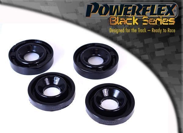 Rear Subframe Rear Mounting Bush Insert 'Black Series' E36 inc M3