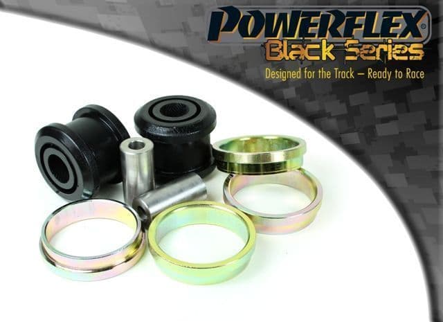 Front Arm Rear Bush 'Black Series' Clio III 197/200